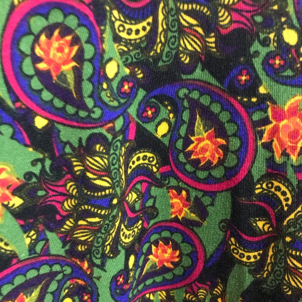 LuLaRoe Top - Picture 3 of 5